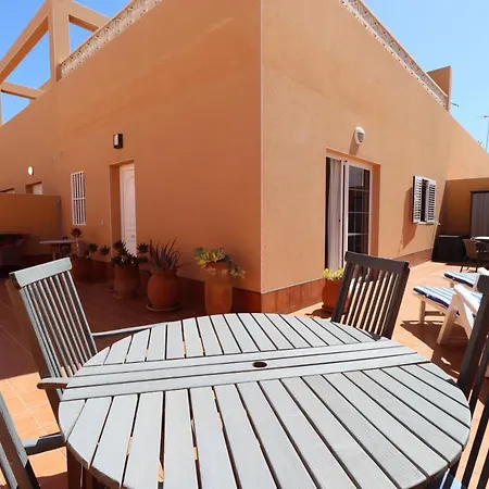 Διαμέρισμα 1 Bedroom In The Center Of Caleta De Fuste