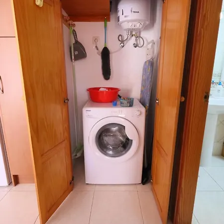 1 Bedroom In The Center Of Διαμέρισμα