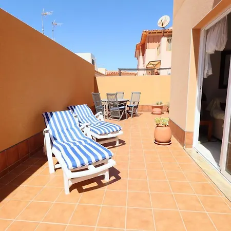 Διαμέρισμα 1 Bedroom In The Center Of *