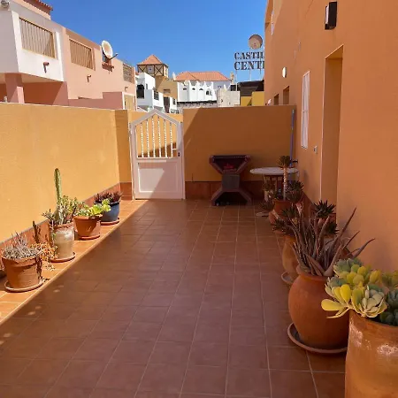 Διαμέρισμα 1 Bedroom In The Center Of *