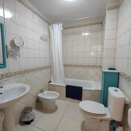 1 Bedroom In The Center Of Διαμέρισμα