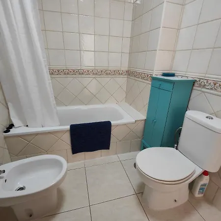 1 Bedroom In The Center Of Διαμέρισμα