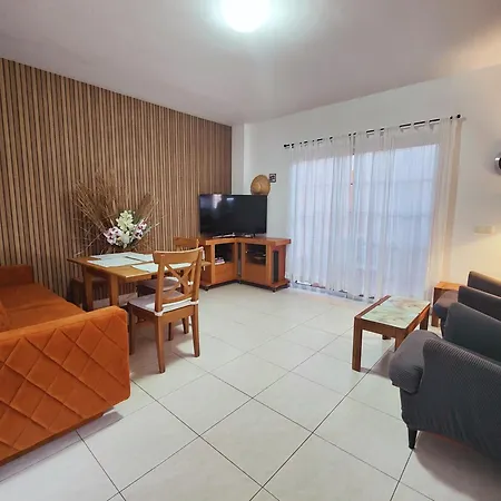 1 Bedroom In The Center Of Διαμέρισμα *