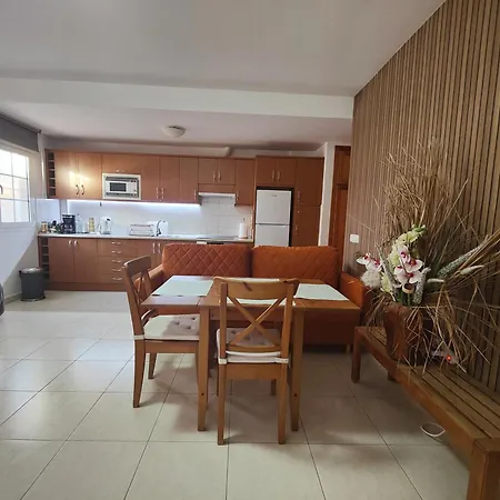 Διαμέρισμα 1 Bedroom In The Center Of Caleta De Fuste