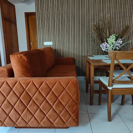 1 Bedroom In The Center Of Διαμέρισμα Caleta De Fuste