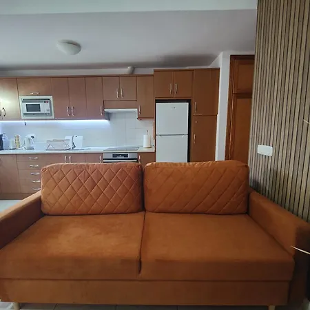 Διαμέρισμα 1 Bedroom In The Center Of